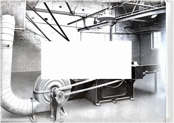 Garnett – opening cleaning and carding machinery, Page 22