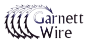 Garnett Wire logo