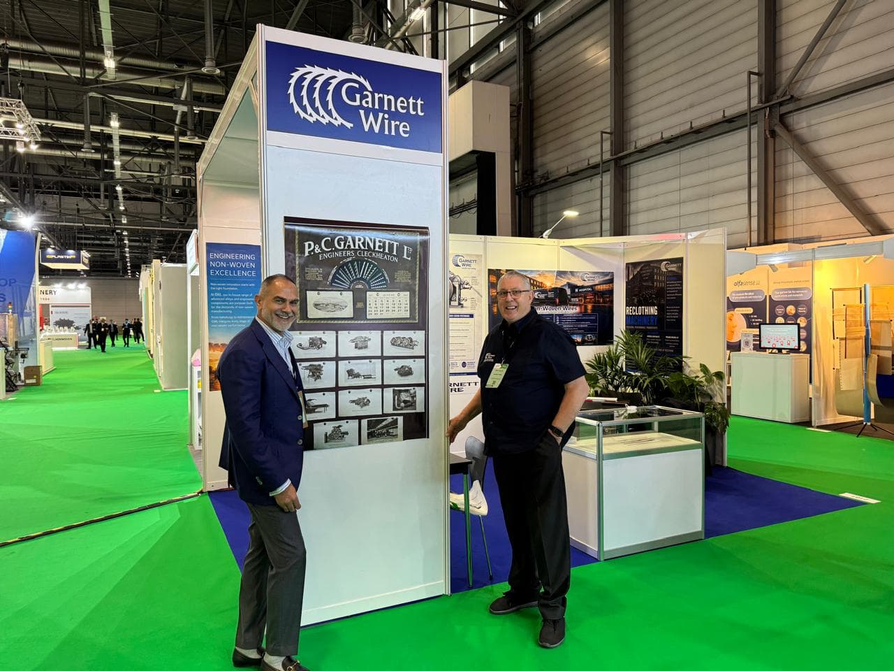 West Yorkshire Engineering Legacy