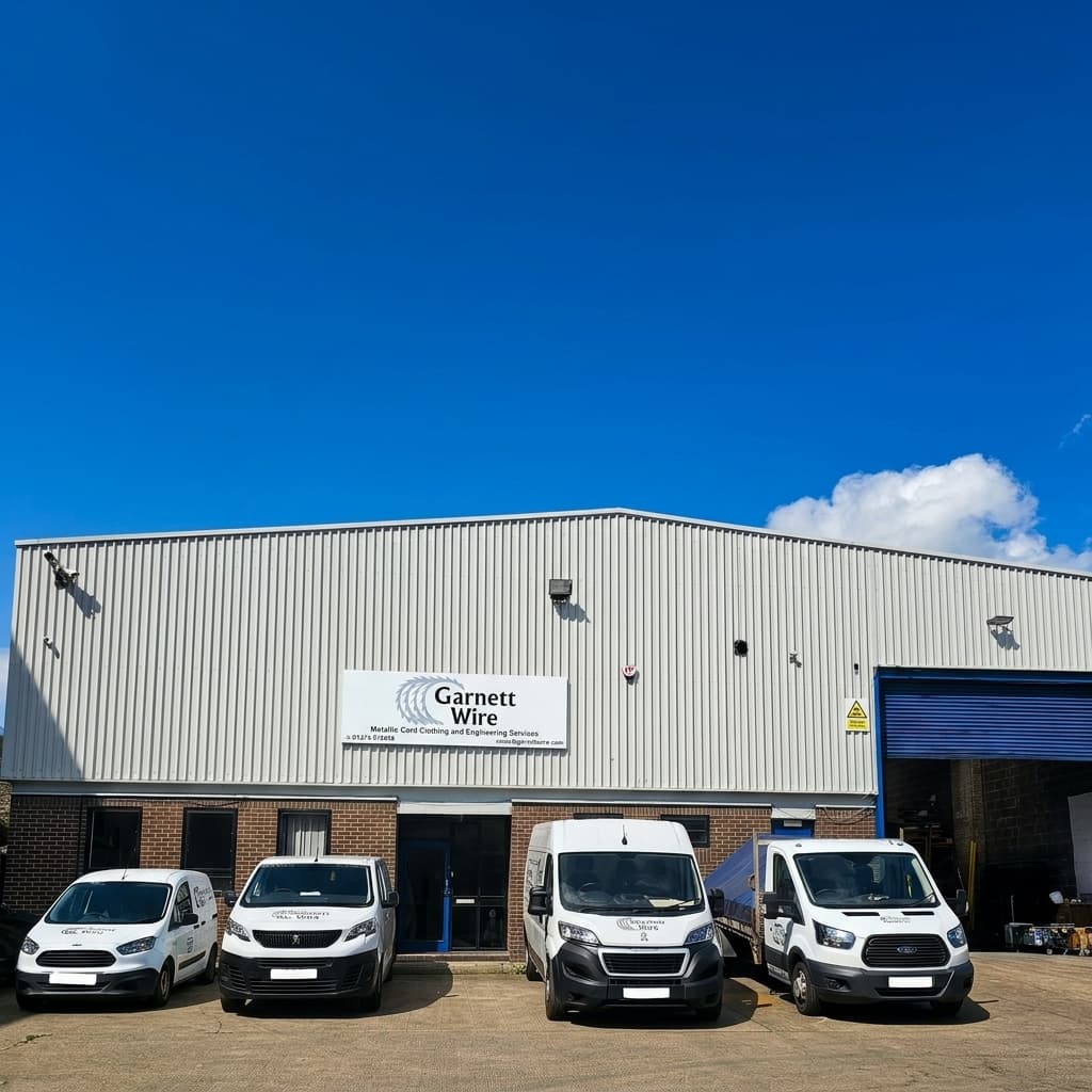 State-of-the-Art Elland Facility